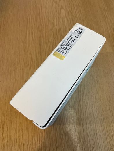 Solar Immersion Controller