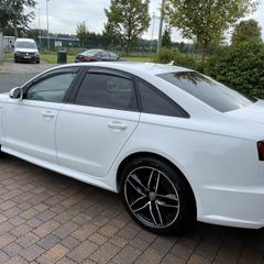 Audi A6 2016