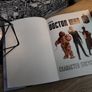 Doctor Who Character Encyclopedia ! Hardcover ! 2013 ! by DK ! Image 9