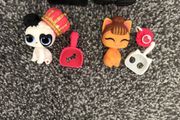 LOL Pets - Heart Barker &amp; IT Kitty Ultra Rare