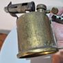 Vintage Primus No. 630 Brass Blowtorch 1930 Rare Collector's Item Image 8