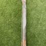 Coffee table/television table, curtain poles Image 3