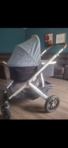 Travel system buggy