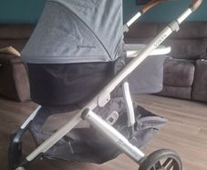 Travel system buggy