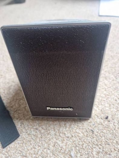 Speakers