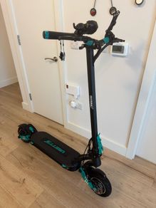 Vsett 9+ Pro 48V 21Ah Electric Scooter