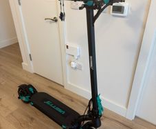 Vsett 9+ Pro 48V 21Ah Electric Scooter