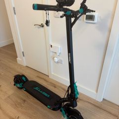 Vsett 9+ Pro 48V 21Ah Electric Scooter