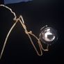 Swarovski Crystal unusual neckpiece Image 4