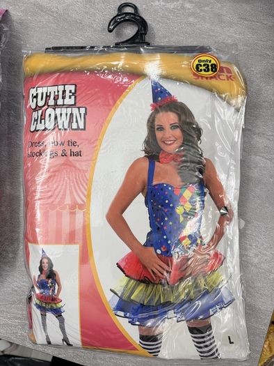 Costume