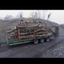 Digger and dumper hire stone cart Image 5