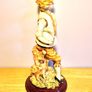 Vintage Capodimonte by Aldo Berni Image 3