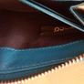 Purse Wallet Ecco NEW genuine leather Image 9