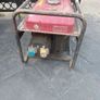 Honda ECM 2800 generator Image 2