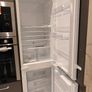 New Electrolux LNS5LE18S fridge freezer Image 2