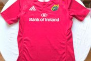 2015/17 Munster Rugby Adidas Jersey Size XL Adults