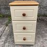 Locker - 3 Drawer. Image 7