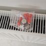 NEW Double Panel Radiator with TRV Image 4