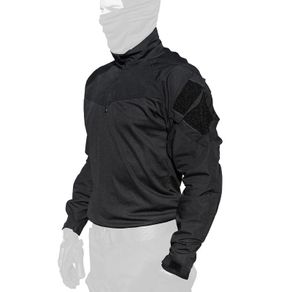 Airsoft - Combat G7 Uniform (Black Edition)
