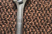 Crescent adjustable wrench USA