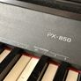 Casio Privia PX-850 Digital Piano 88-Key Image 4