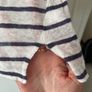 Linen jumper Gerard Darel. Image 3
