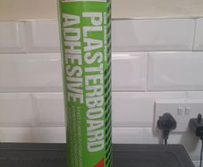 plasterboard adhesive