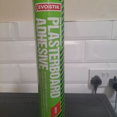 plasterboard adhesive