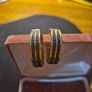 Vintage Earrings Image 3