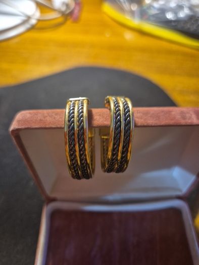 Vintage Earrings
