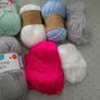 Knitting Wool Image 3