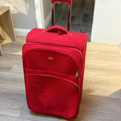 Free Large Suitcase