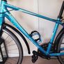 ladies giant liv fitness bike like new Image 2