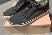 Vans size 5