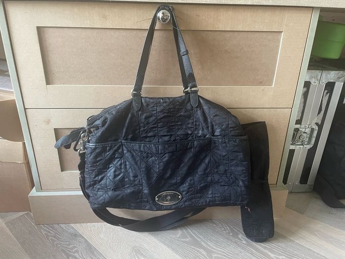 Mulberry Rosie Baby changing bag