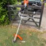 Stihl Brush-cutter FS261c Image 5