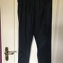 girls trousers Image 2
