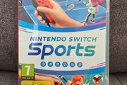 Nintendo Switch Sports
