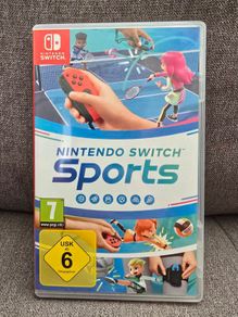Nintendo Switch Sports