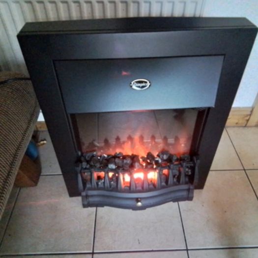 Electric Fire(dimplex)