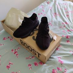 Yeezy 350 Black