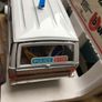 Range Rover Police Scale 1/24 Rare Image 4