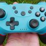 Wireless Controller For Nintendo Switch Image 2
