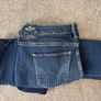 New low rise super skinny jeans hollister w 28 l32 Image 6
