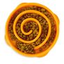 Slow Feeder Dog Bowl (Medium) Image 2
