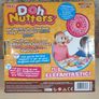 DOH Nutters game 2 - 4 players age 4+ fun family game  IDEAL Image 7