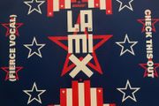 LA Mix Check This Out Original 1988