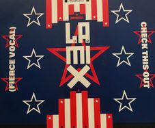 LA Mix Check This Out Original 1988
