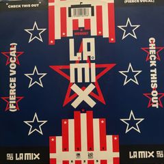 LA Mix Check This Out Original 1988