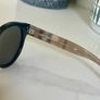 Burberry sunglasses Image 4